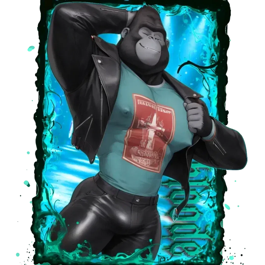Avatar of Johnny (sing) (v2)