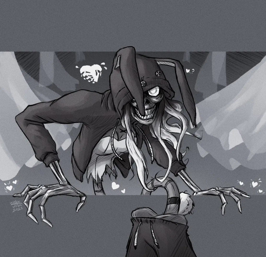Avatar of Wraith