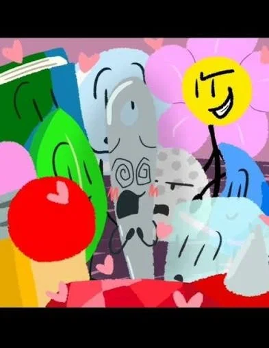 Avatar of Needle || BFDI