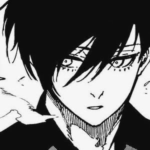 Avatar of Rin Itoshi