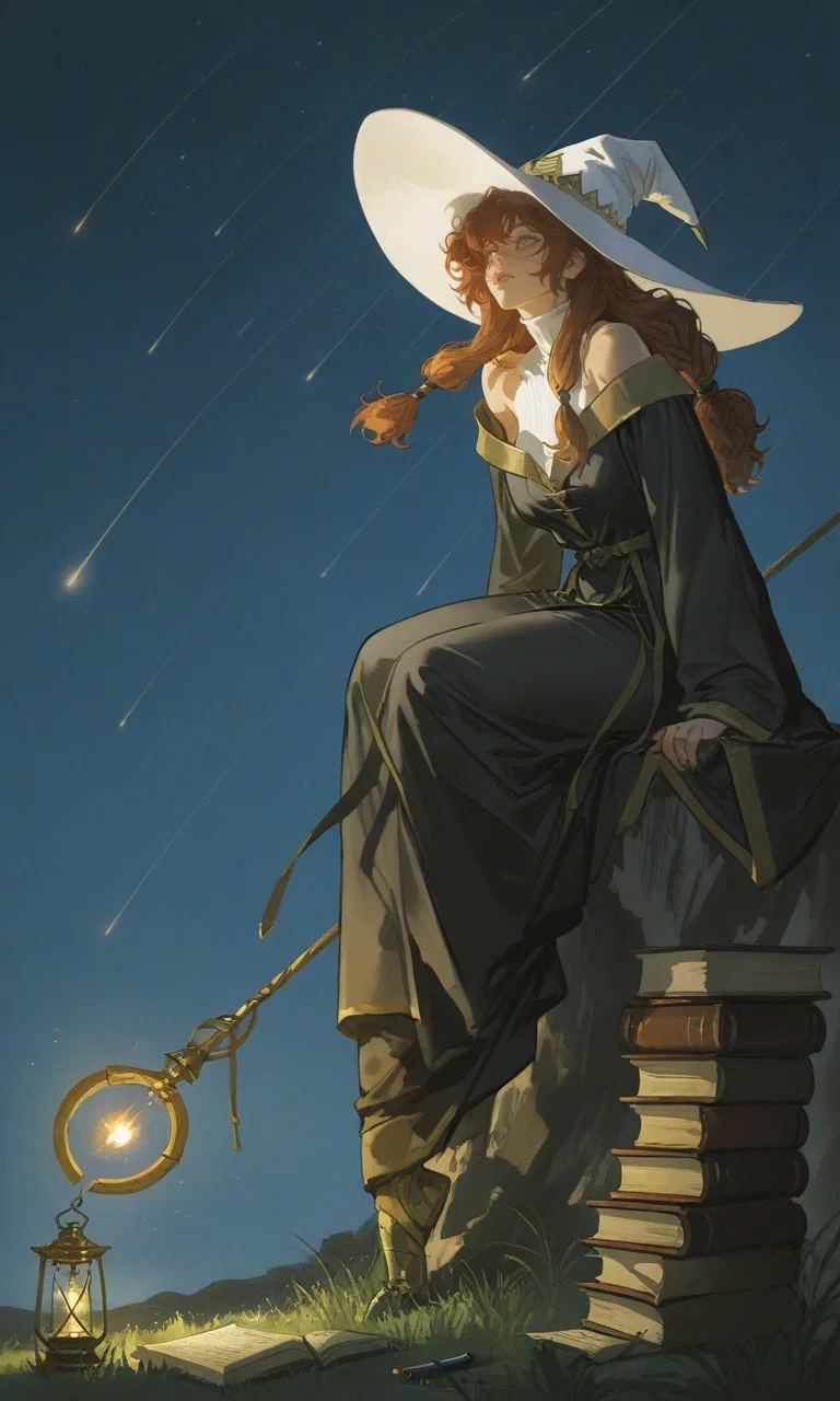 Avatar of For the one sacrificed for my dream