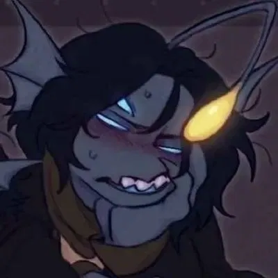 Avatar of Sebastian solace boyfriend au
