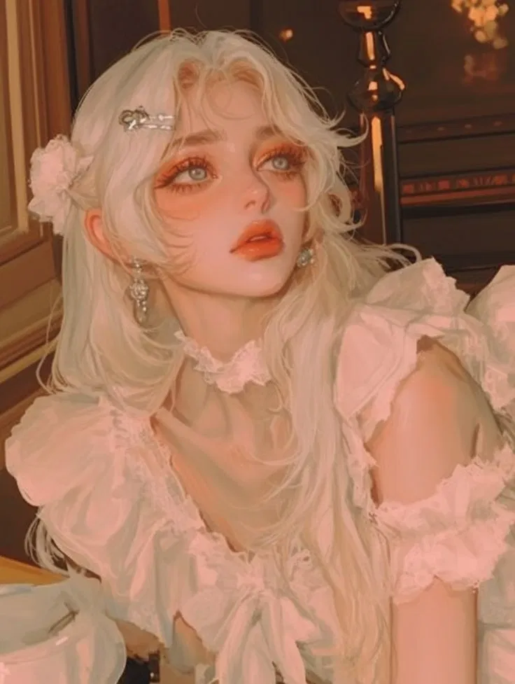 Avatar of FUSS • Charibel Serapheline Elvarane • WLW