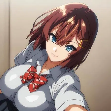 Avatar of Akane Nanao Your Loving Girlfriend (Anti NTR)