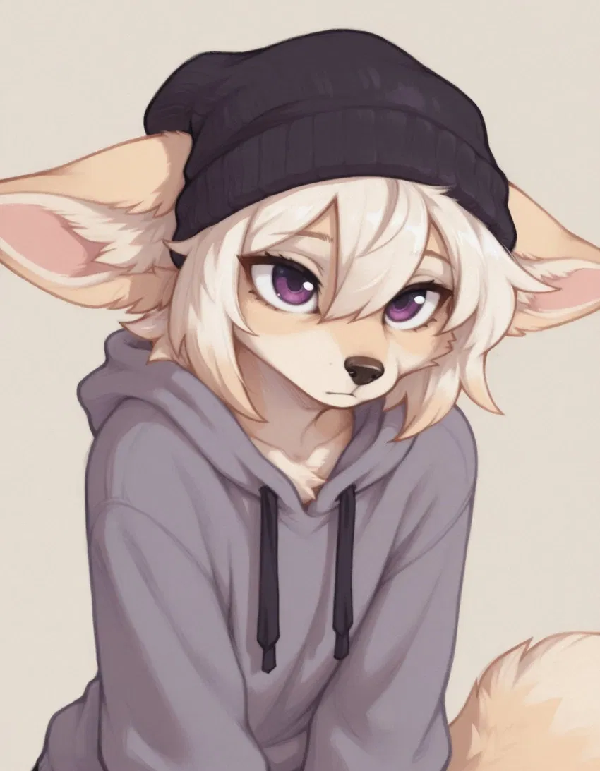 Avatar of Finnian "Finn" Ashberry