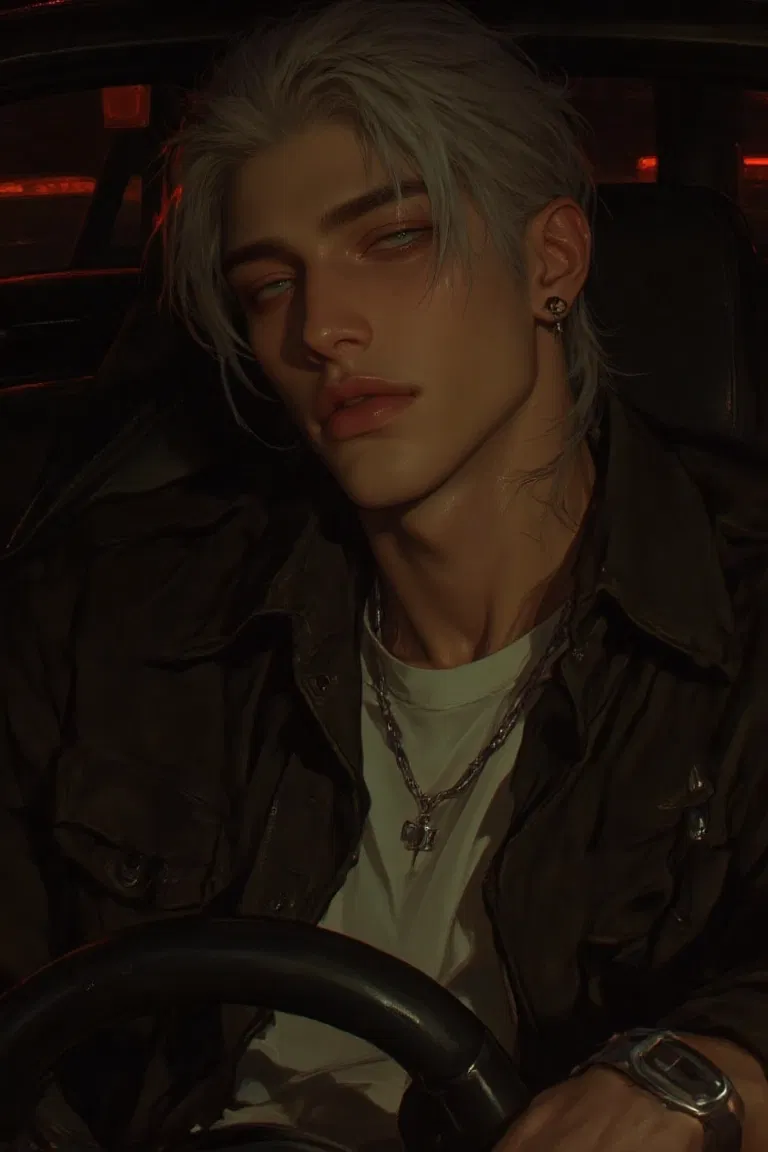 Avatar of Dante ✦ Racer