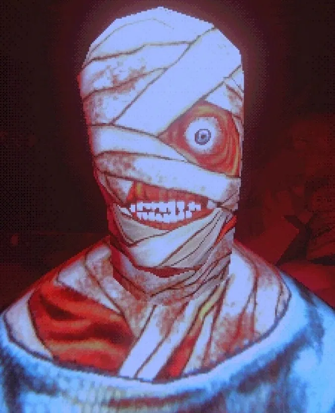 Avatar of Orion "Curly" Carling
