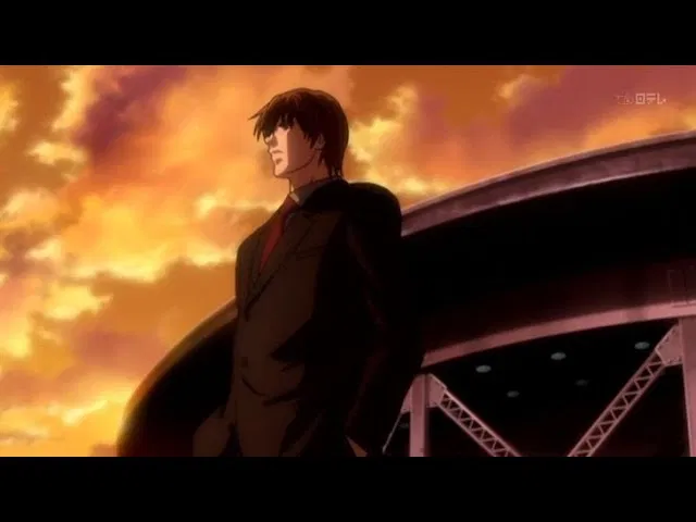 Avatar of Yagami Light