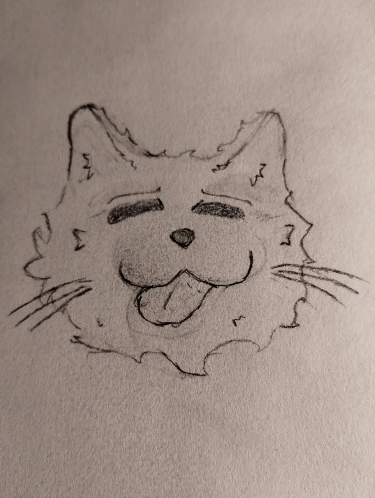 Avatar of Macro Cat-furry vore