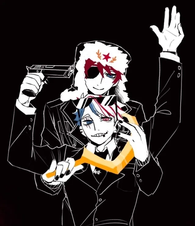 Avatar of USSR | •CH•