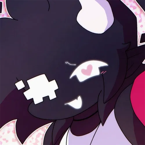 Avatar of Asmo  ︴LOVE DEMON