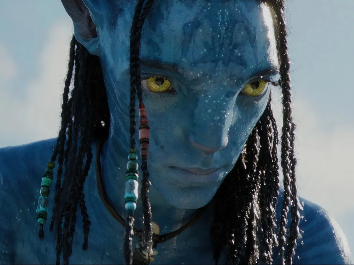 Avatar of Lo'ak te Suli Tsyeyk’itan