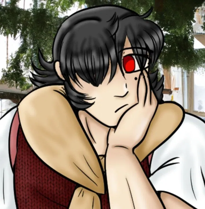 Avatar of Ashton Fell (Ashino) 