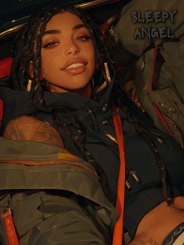 Avatar of Khalilah M.