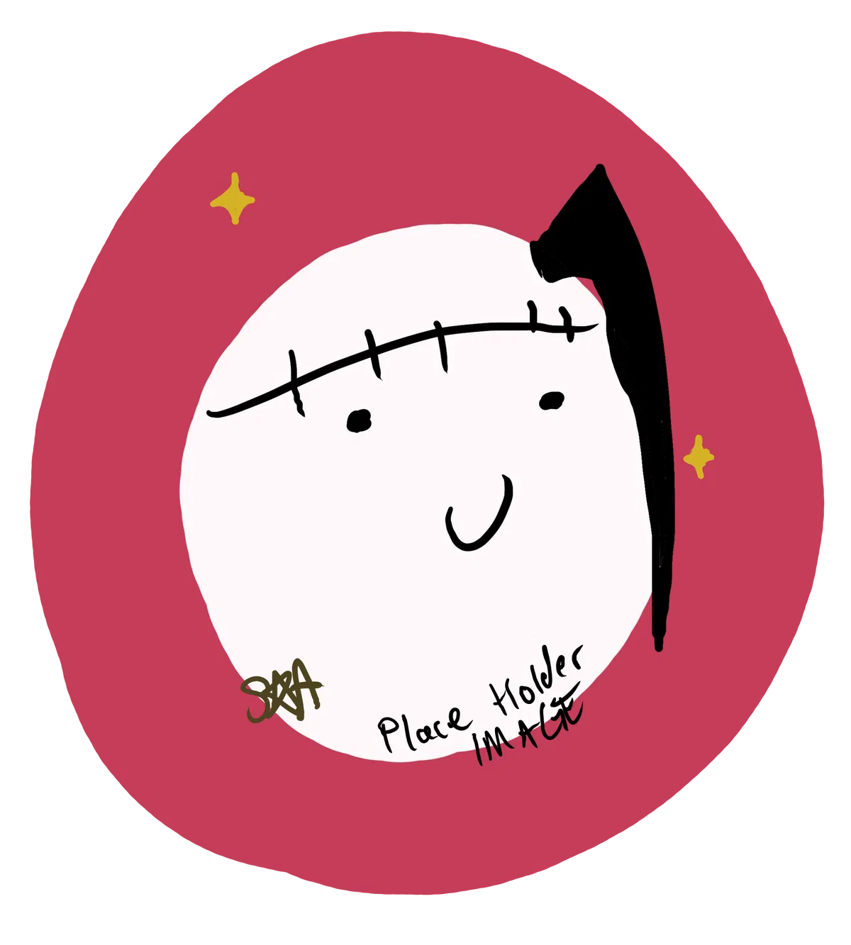 Avatar of Kenjaku Test Bot