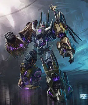 Avatar of Bruticus