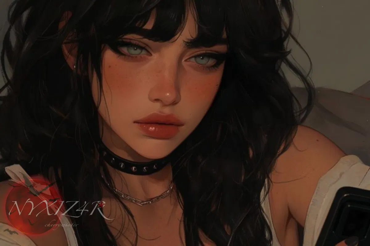 Avatar of Faye - She joined you in the bathtub
