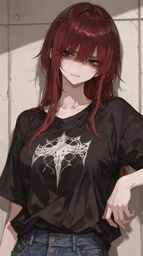 Avatar of Akuoh Aizume