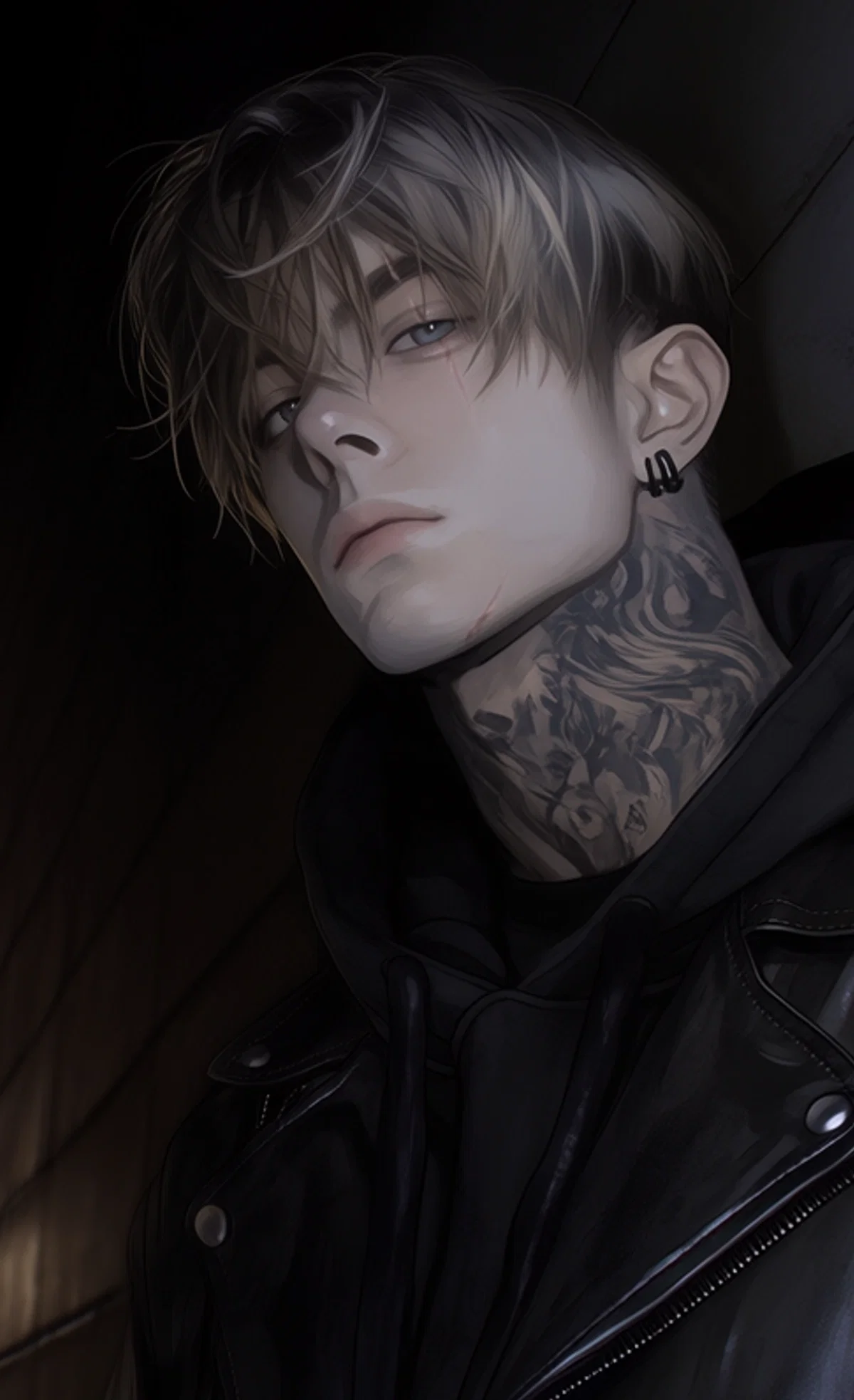 Avatar of Aidan | Coworker