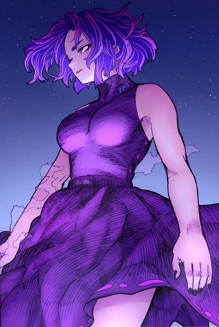 Avatar of Lady Nagant