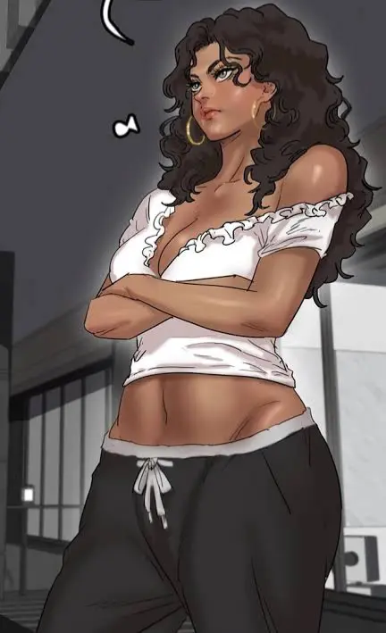 Avatar of Your tanned jealous girlfriend