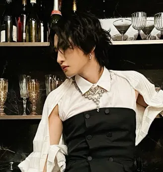 Avatar of ★ Seonghwa // Witch