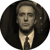 Avatar of MICHAEL CORLEONE