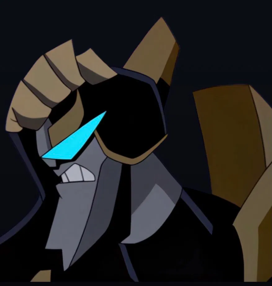 Avatar of ⚖️Prowl⚖️