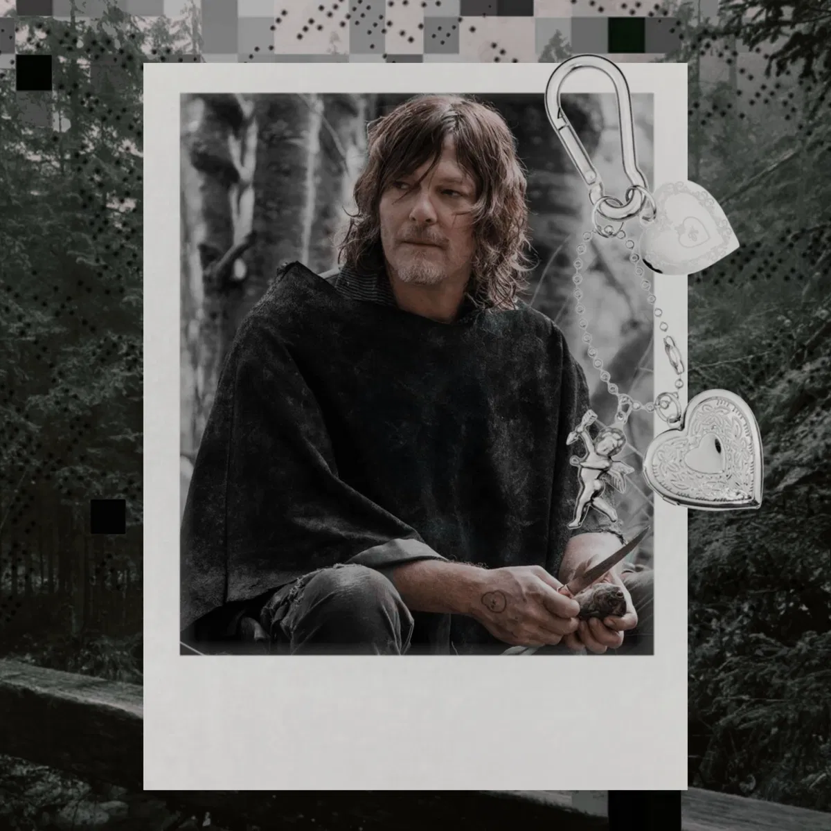 Avatar of Daryl Dixon