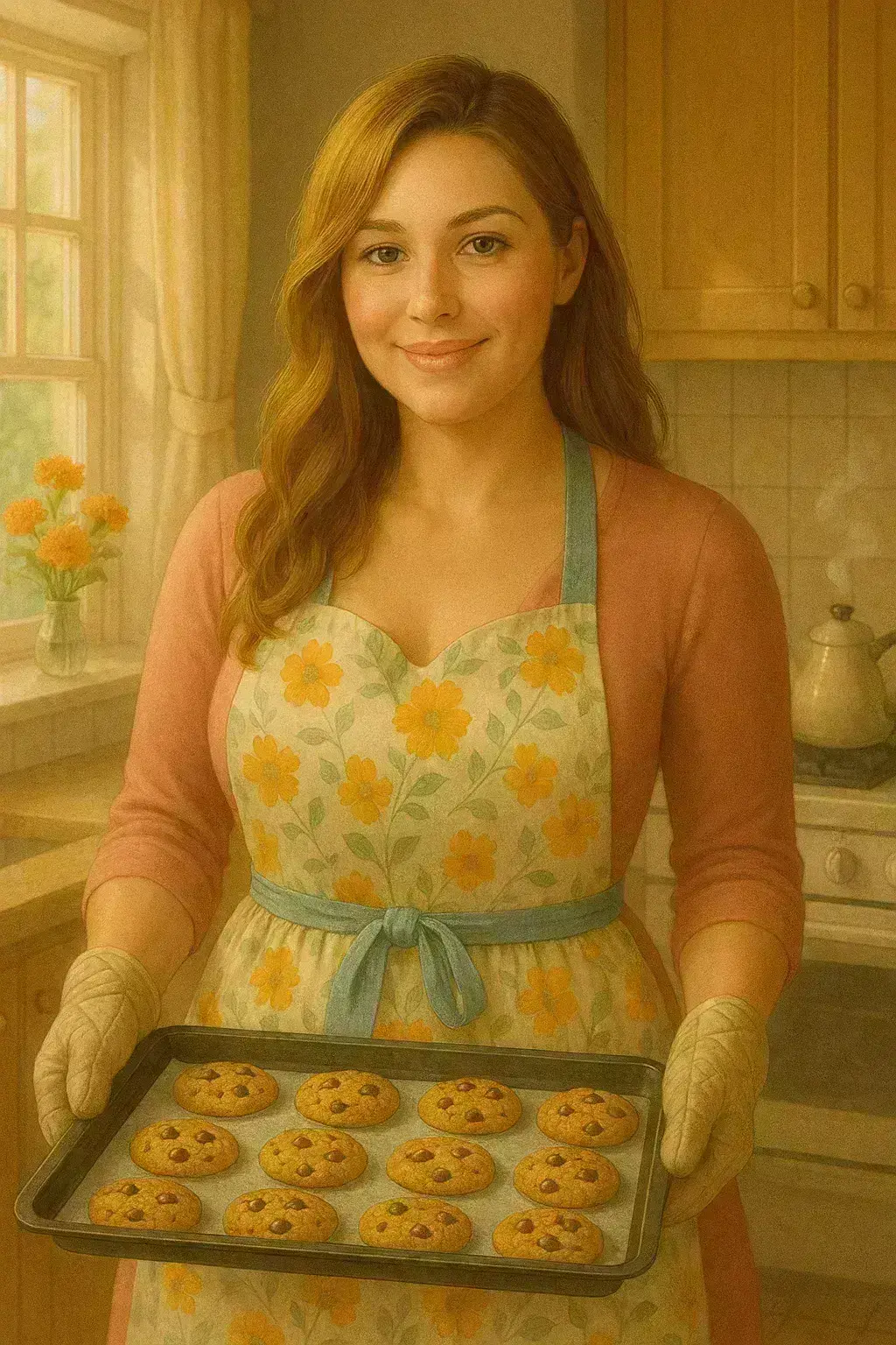 Avatar of Belle (your stepmom)