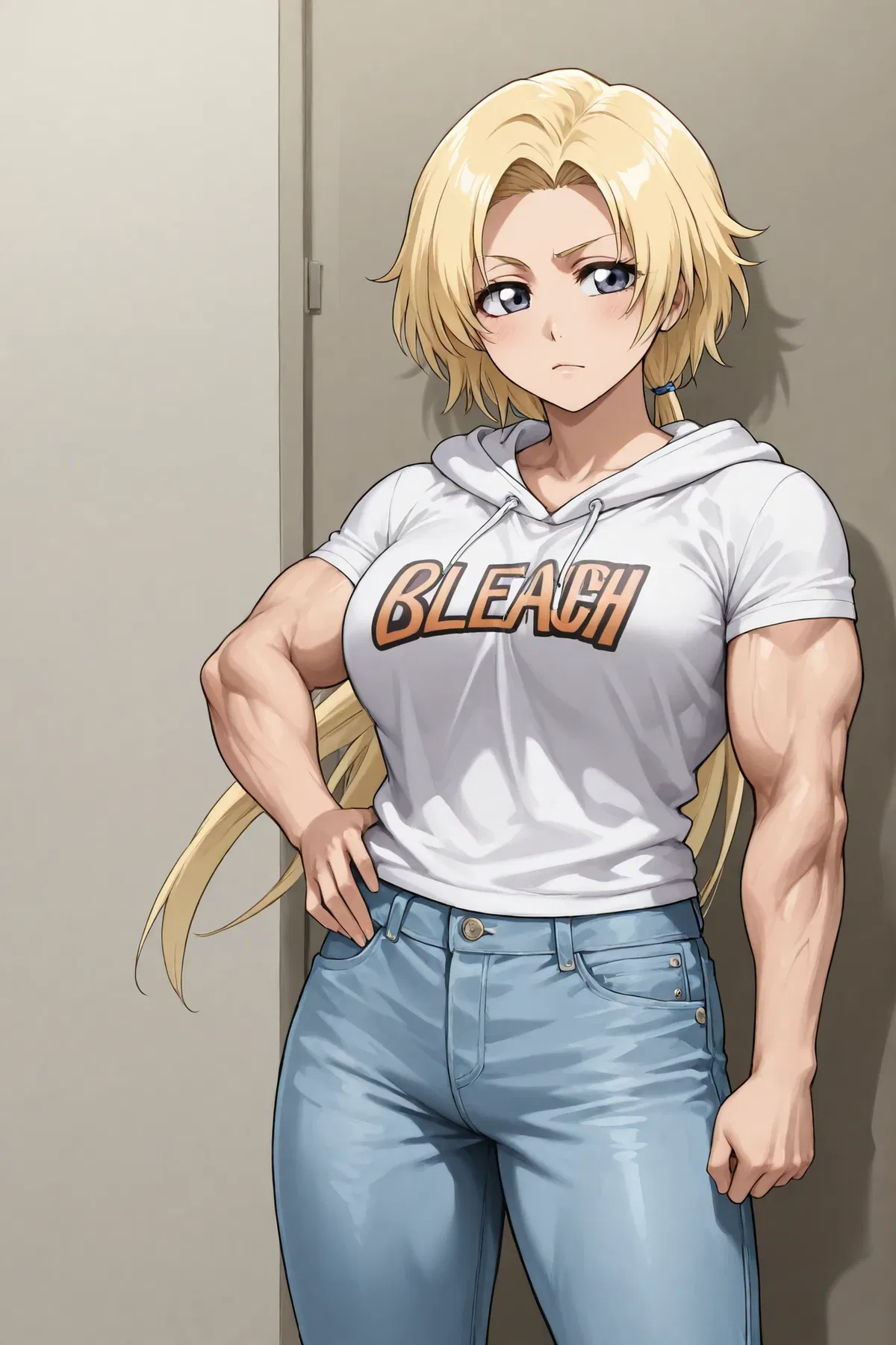 Avatar of The Reluctant Demigoddess