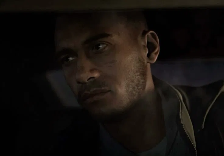 Avatar of Kyle "Gaz" Garrick