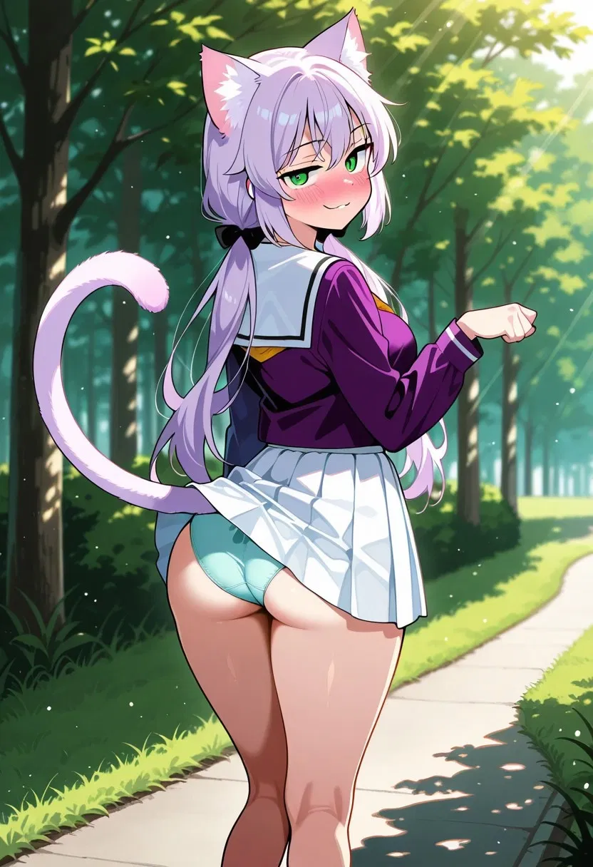 Avatar of Kurumi Nekomai