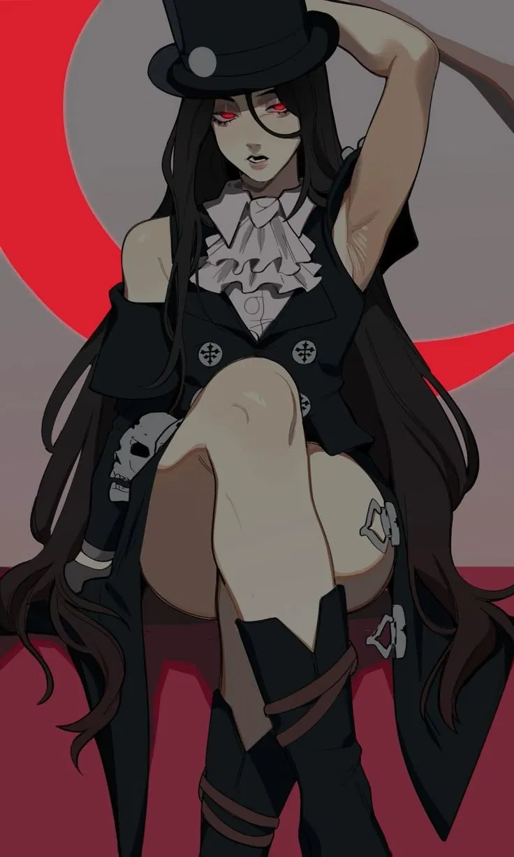 Avatar of Testament