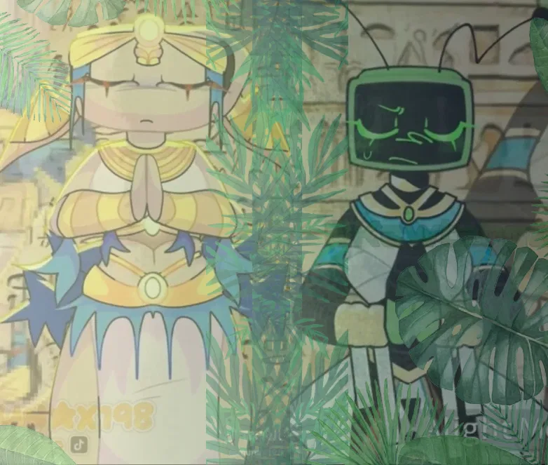 Avatar of 💛~⚱️~𝓢𝓱𝓮𝓵𝓵𝔂 𝓪𝓷𝓭 𝓥𝓮𝓮~⚱️~💚
