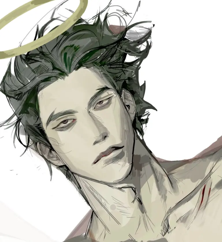 Avatar of Sian (The Grey-winged Angel)