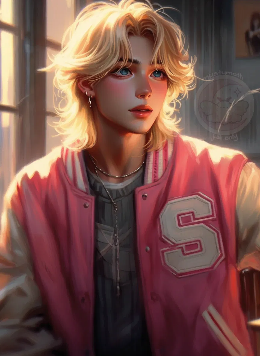 Avatar of Shiloh Wilson
