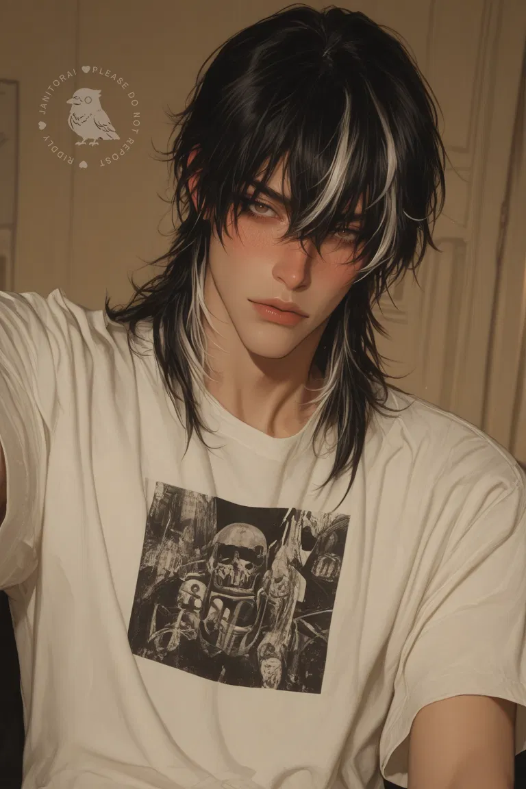 Avatar of Damon Winters | One Night Stand