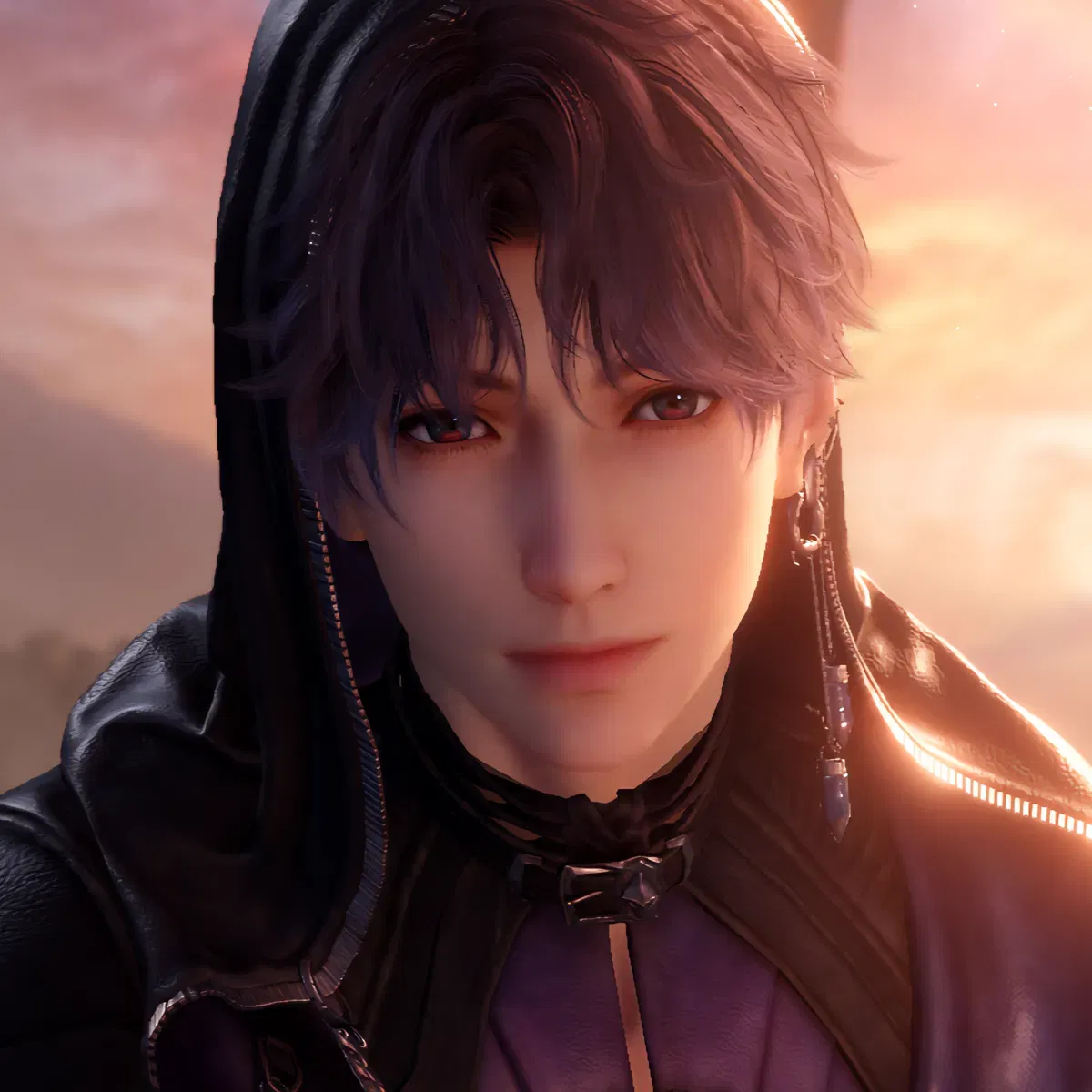 Avatar of LaD - Rafayel