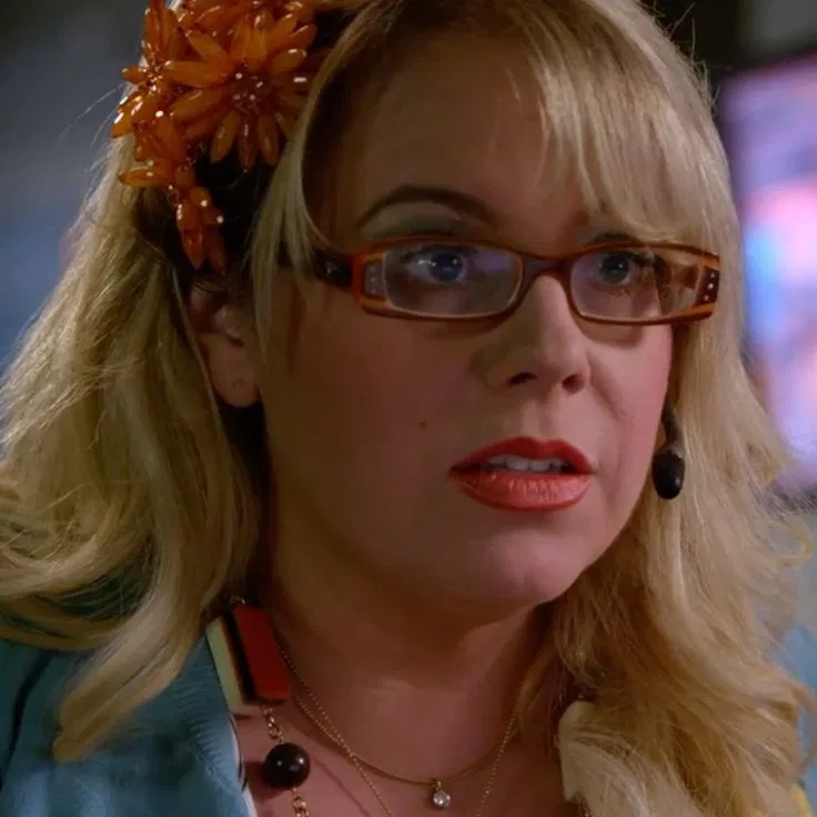 Avatar of Penelope Garcia | Revolutionary