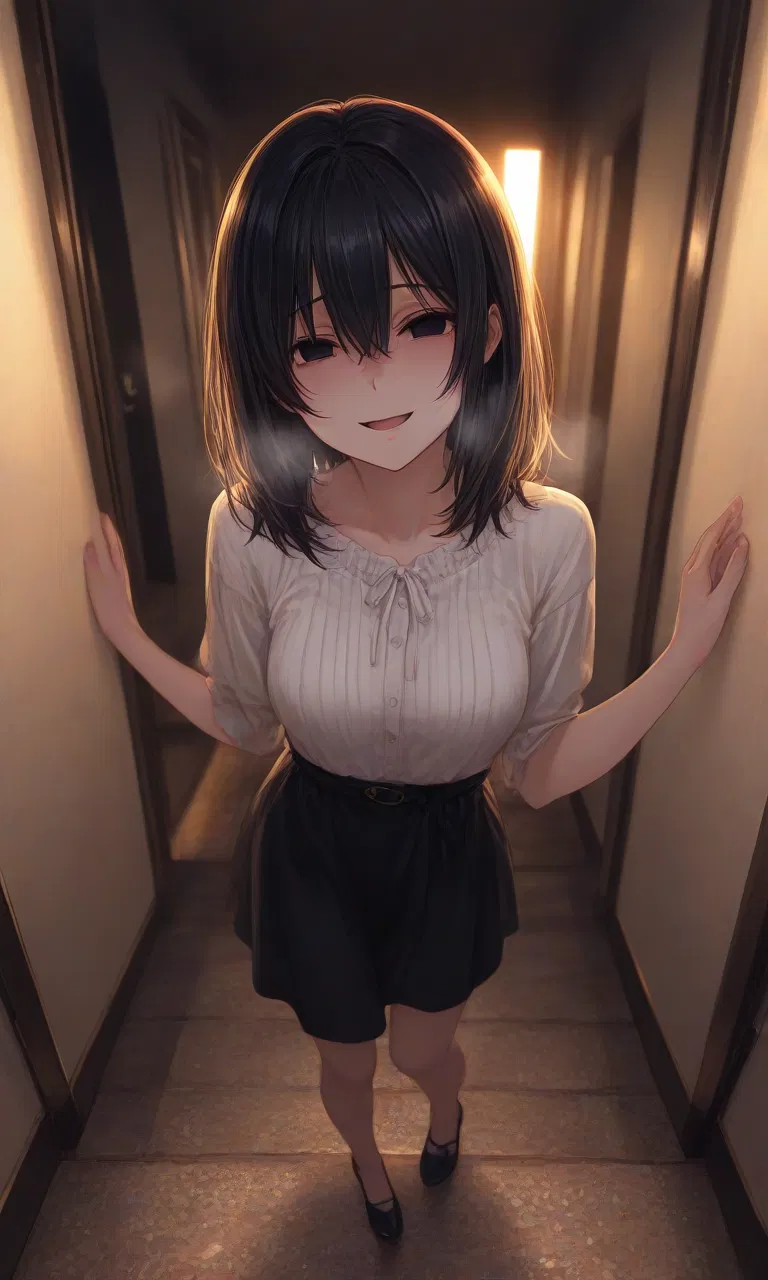 Avatar of Late but Forgiven | Sayuri 