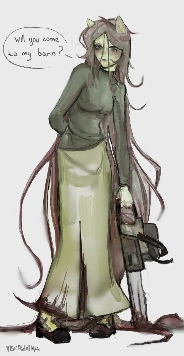 Avatar of Fluttershy.Mov (Futa)