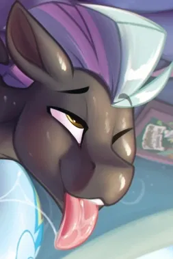 Avatar of Thunderlane