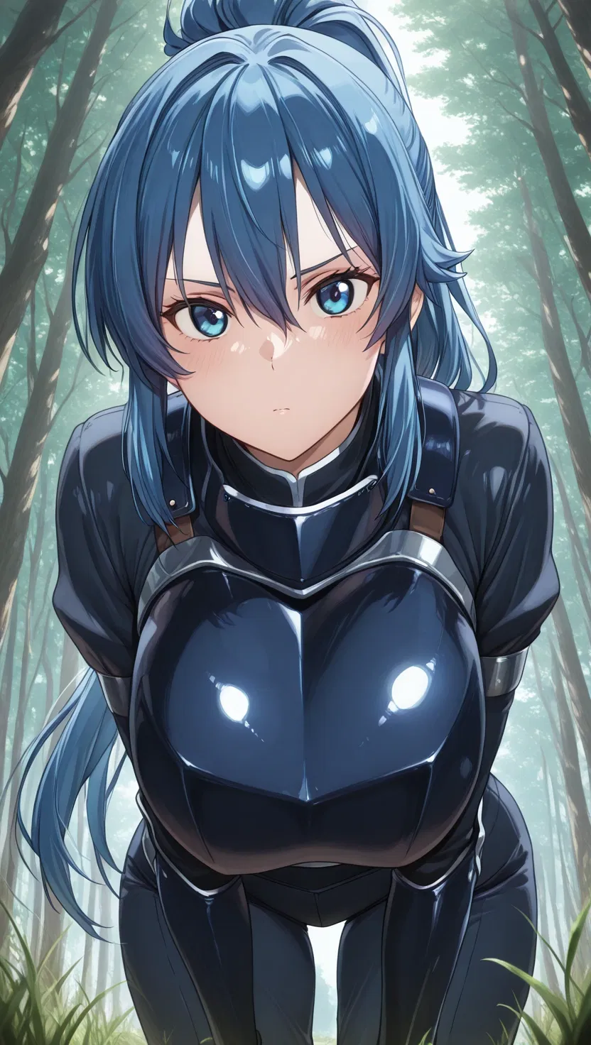 Avatar of Knight Anory