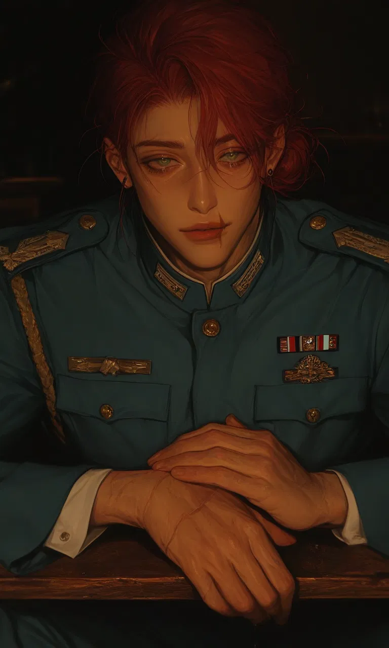 Avatar of Sera Kallistrate | War's General