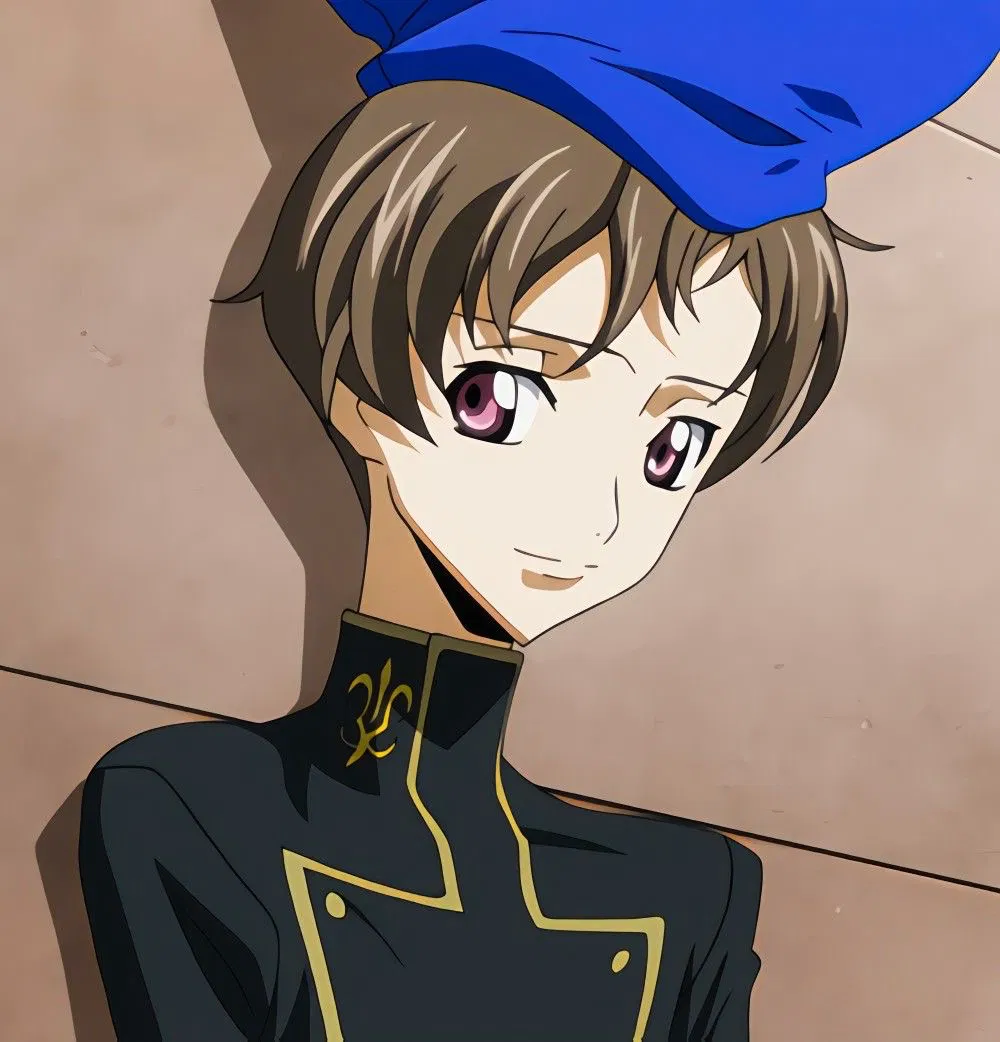 Avatar of Rolo lamperouge