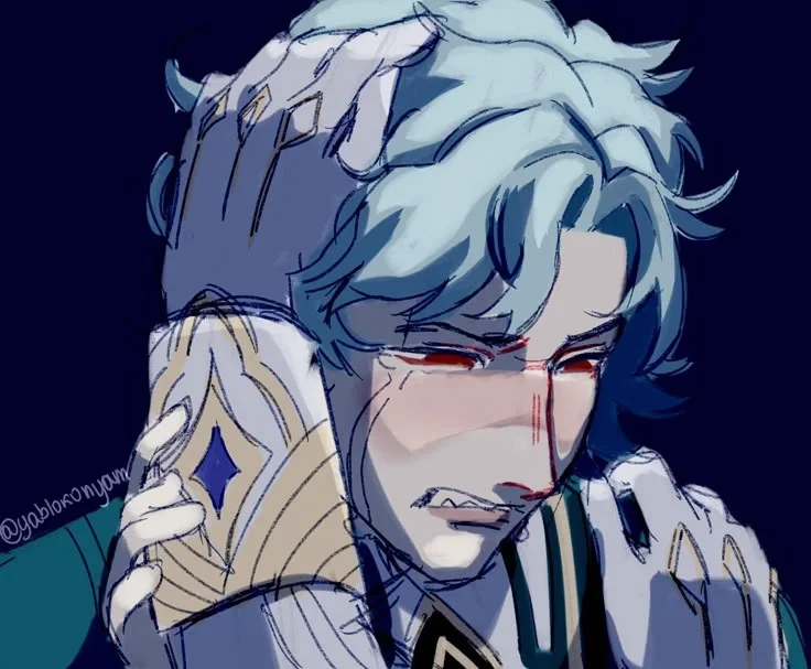 Avatar of Dottore