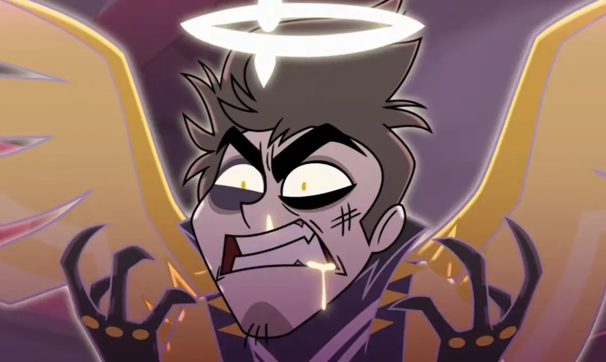 Avatar of Adam (Gun Play)
