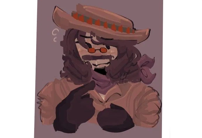 Avatar of Theoroar Rustlebelt