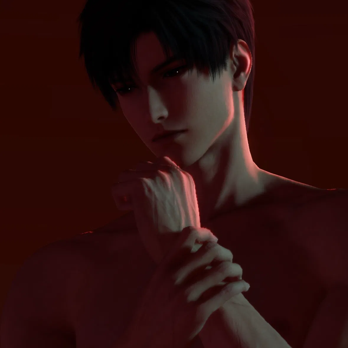 Avatar of Zayne (Love and Deepspace)